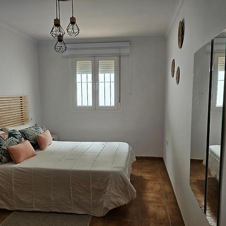 Ferienwohnung El Pinsapo Benamahoma Exterior foto